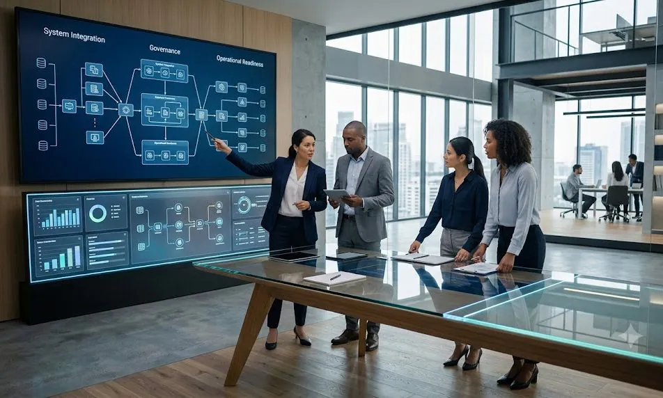 Why Regulated Industries Will Shape Enterprise AI Best Practices – Unite.AI Why Regulated Industries Will Shape Enterprise AI Best Practices – Unite.AI