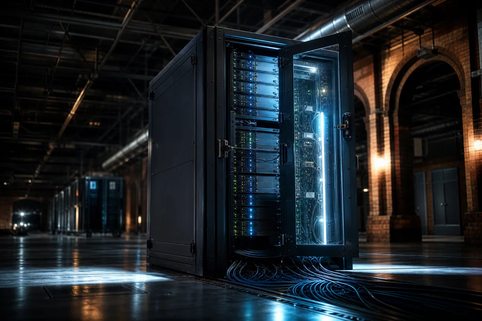 Germany Pushes for Local AI After OpenAI Security Breach