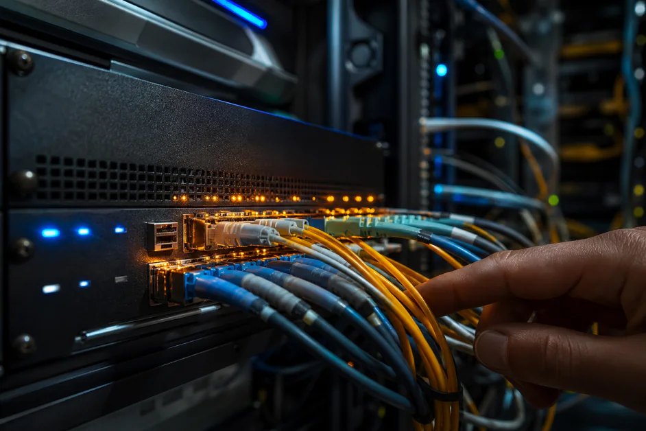 Check Point adds AI inspection to firewalls