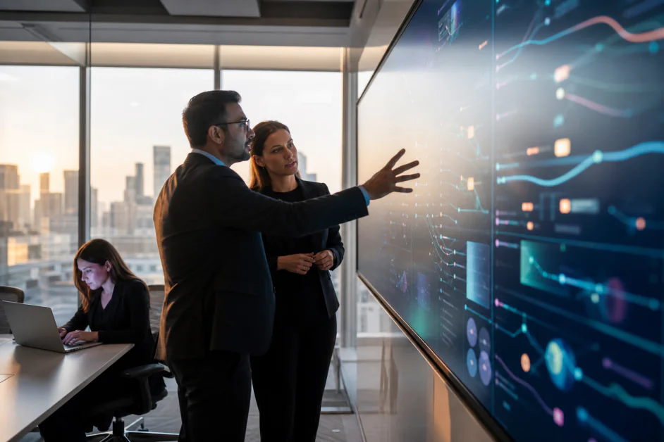 Cognizant Reaches the Top Tier of Anthropic's Claude Partner Network