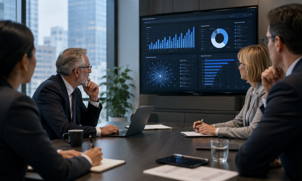 Machine to Human Interaction: The “Last Mile” Problem Holding Enterprise AI Back