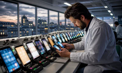 L’UE oblige Google à partager les données Android et de recherche avec les assistants d’IA concurrents