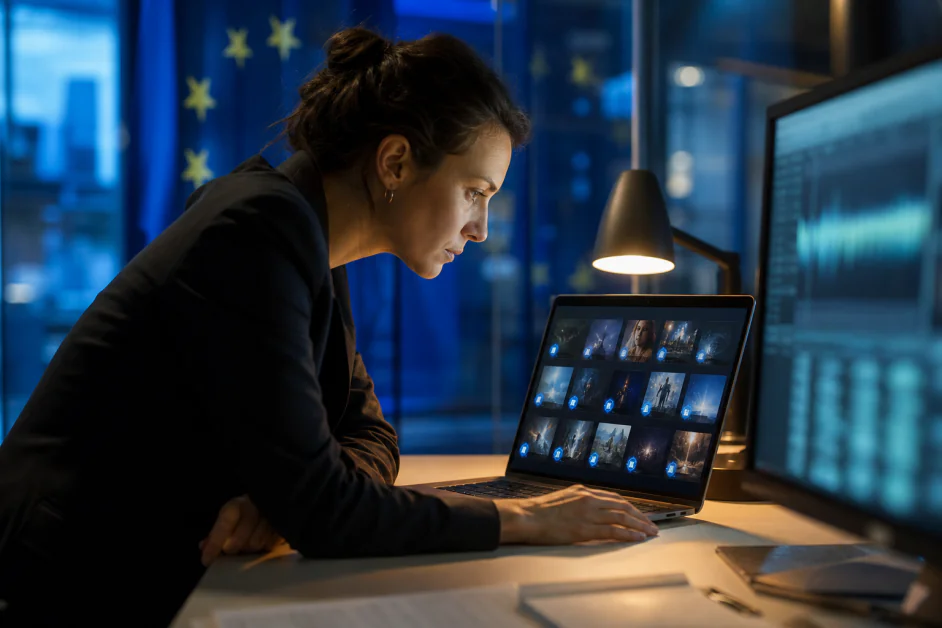 Google Signs EU Code on Labeling AI-Generated Content – Unite.AI