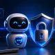 An AI Chatbot Keeps Data Private.