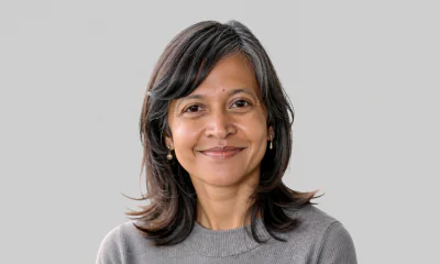 Natasha Mohanty, SVP of Engineering at Doppel – Interview Series