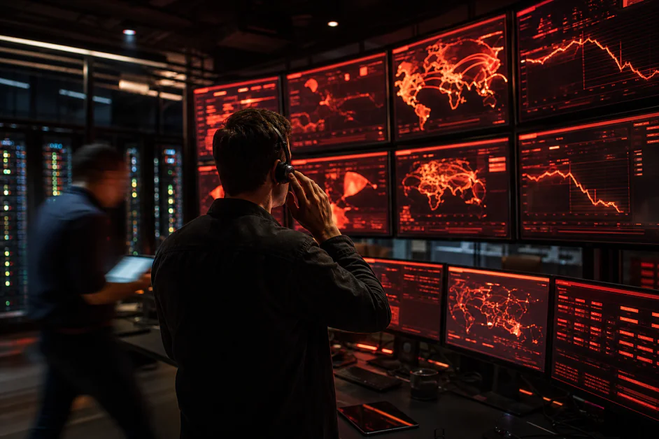 OpenAI Confirms Global Outage Impacting ChatGPT and API Services