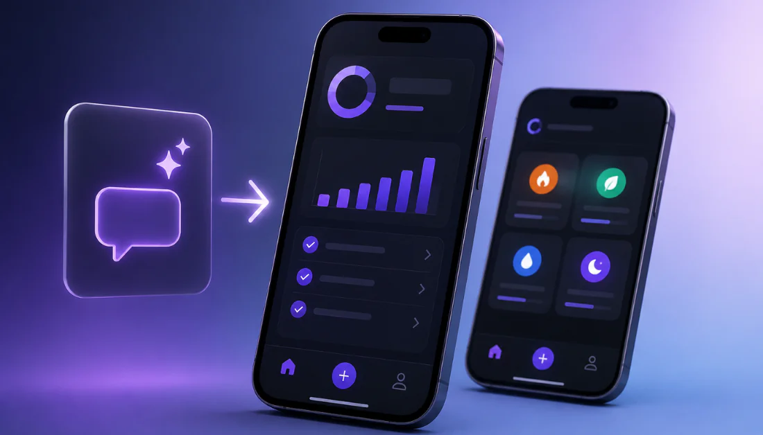 Superapp Review: I Built an iOS App With One Prompt