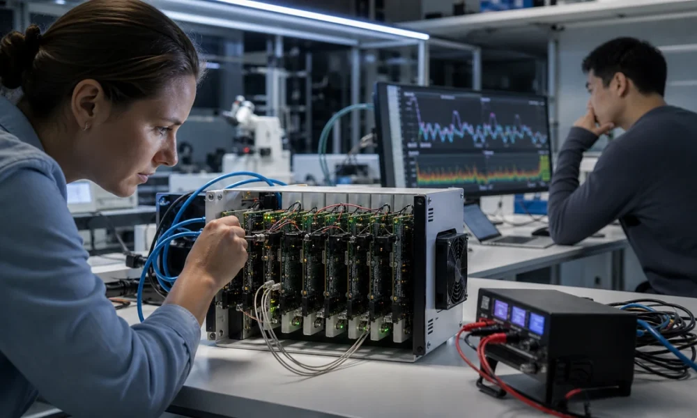Human Brain Project, Intel Work Together to Advance Neuromorphic