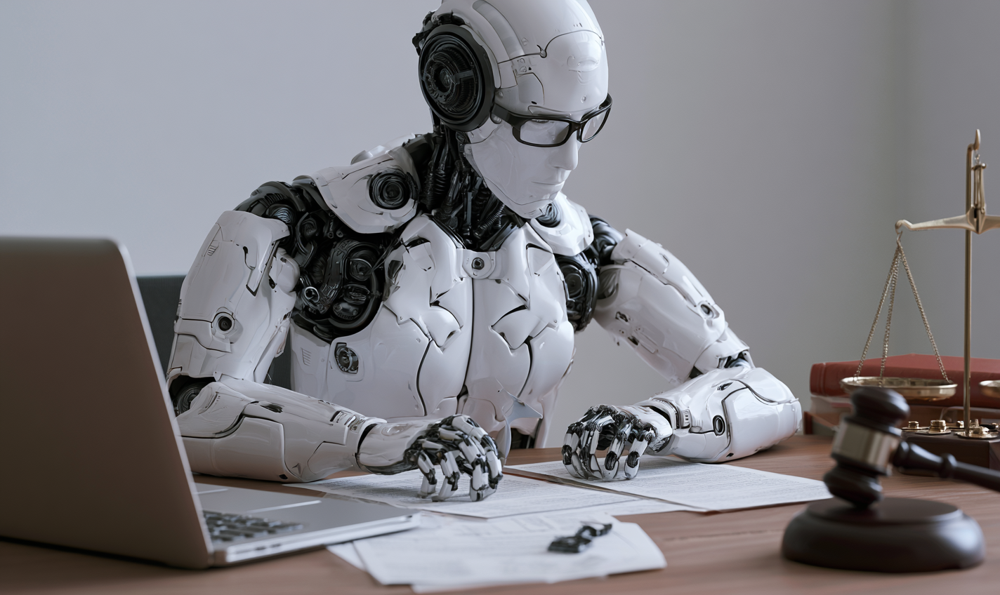 The Danger of Vibe Lawyering
