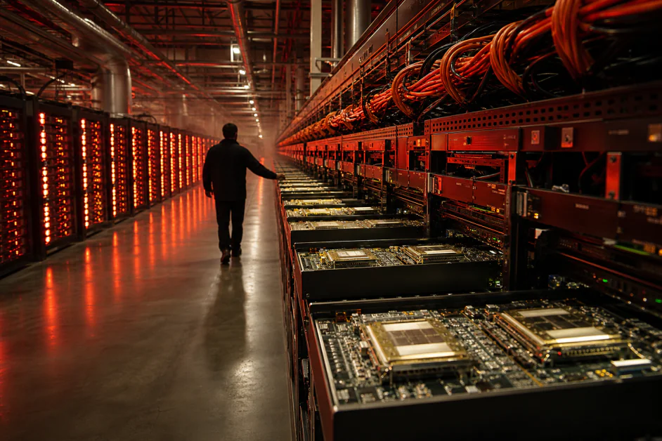 Photo: Unite.AI China’s AI Infrastructure Push