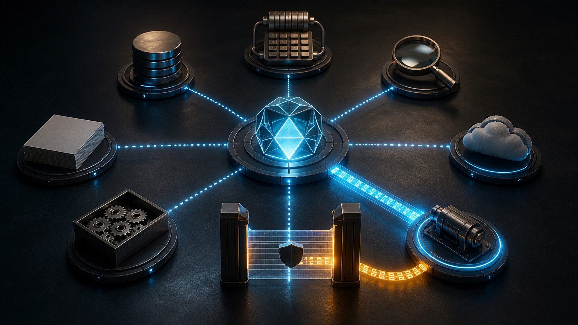 What Is Tool Calling? How AI Models Turn Decisions Into Actions – Unite.AI What Is Tool Calling? How AI Models Turn Decisions Into Actions – Unite.AI