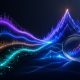AI trend analysis revealing emerging signals across market data
