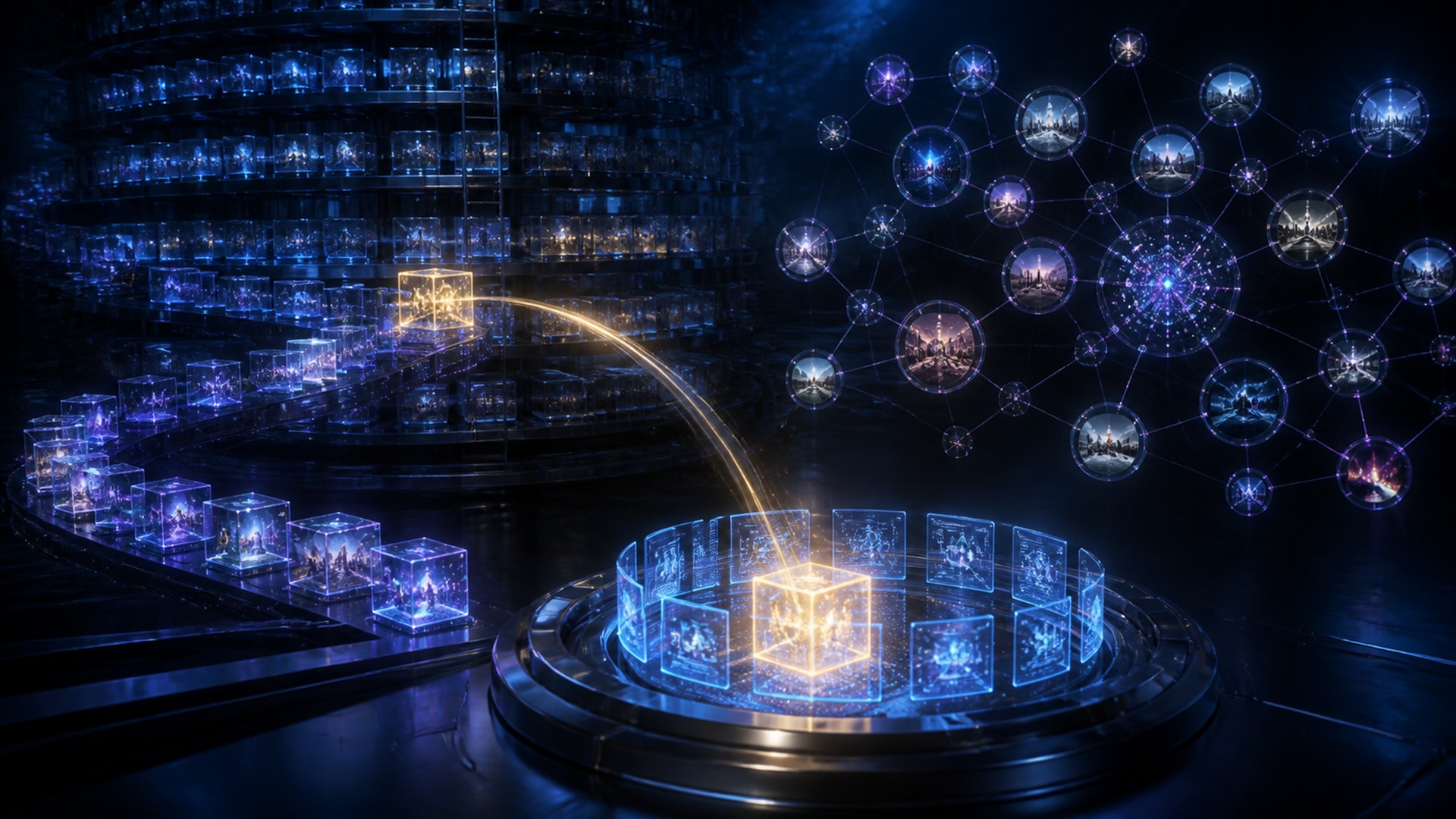 What Is AI Agent Memory? Short-Term, Long-Term, Episodic, and Semantic Memory Explained – Unite.AI