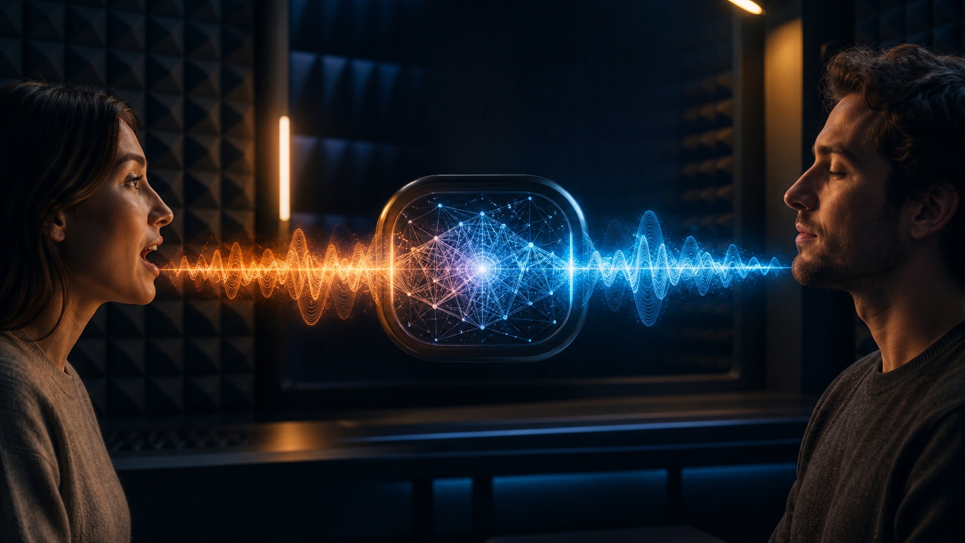 What Are Native Audio Models? How Speech-to-Speech AI Skips Transcription – Unite.AI What Are Native Audio Models? How Speech-to-Speech AI Skips Transcription – Unite.AI
