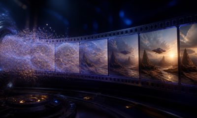 How Do AI Video Generators Work? From Diffusion to World Simulation