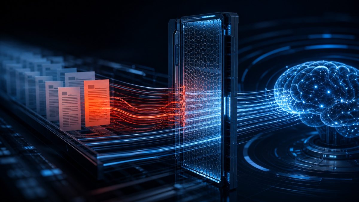 What Is Prompt Injection? The Security Flaw Every AI User Should Understand