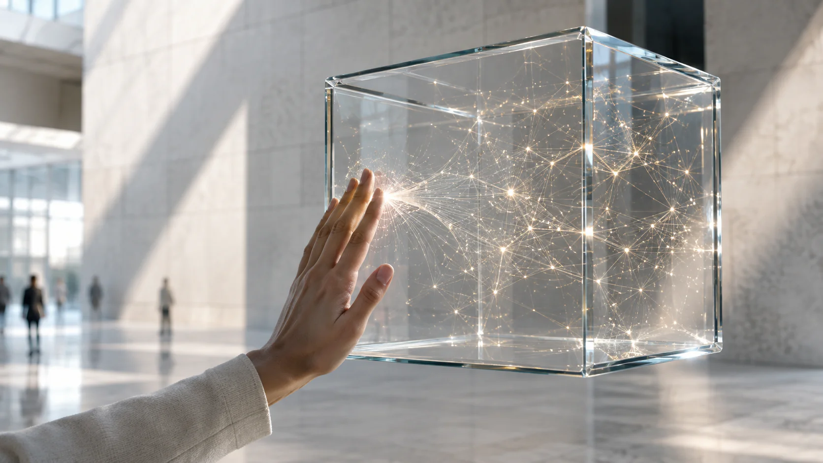 AI is Already Here. The Real Challenge Is Trust – Unite.AI AI is Already Here. The Real Challenge Is Trust – Unite.AI