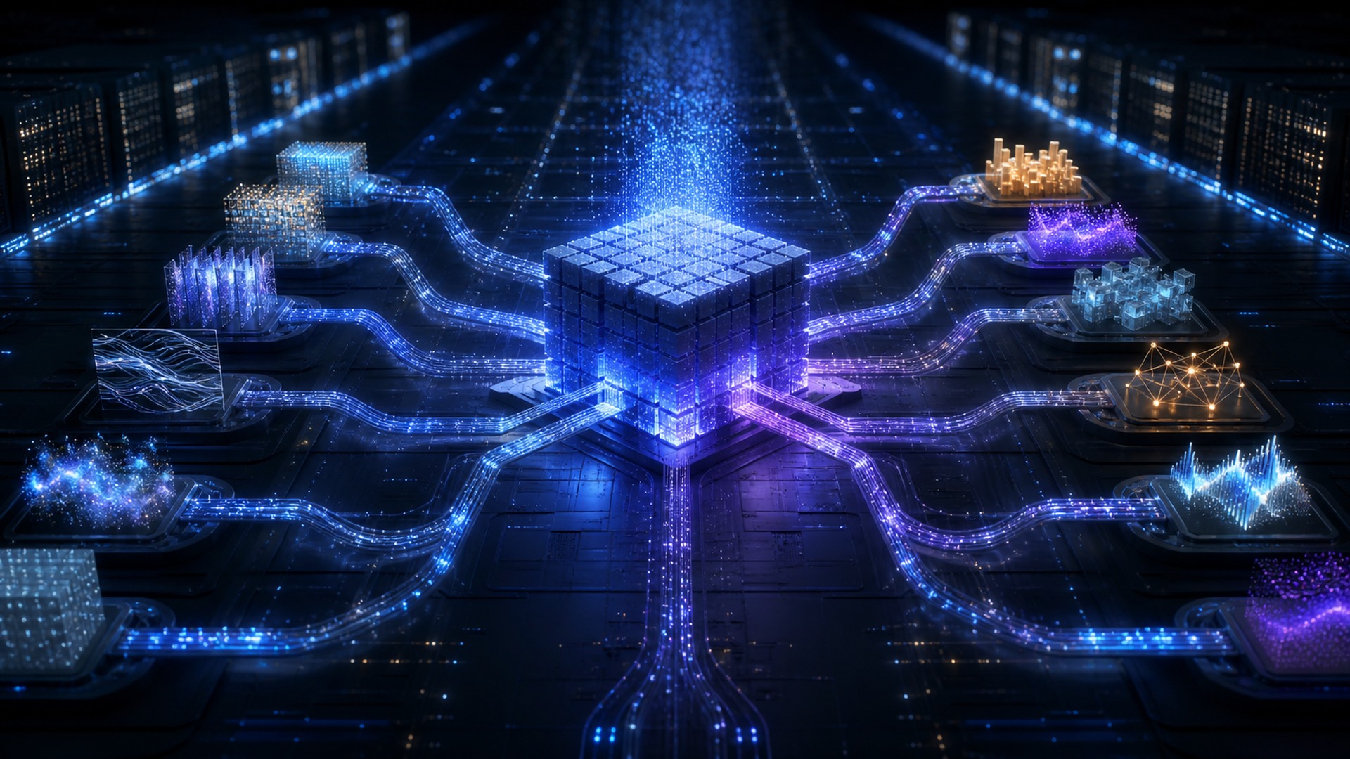 What Is a Foundation Model? How General-Purpose AI Is Built and Adapted