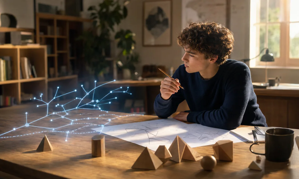 Is AI Making Learning Too Easy?