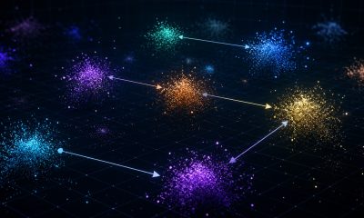 What Are Embeddings? How AI Represents Meaning as Numbers