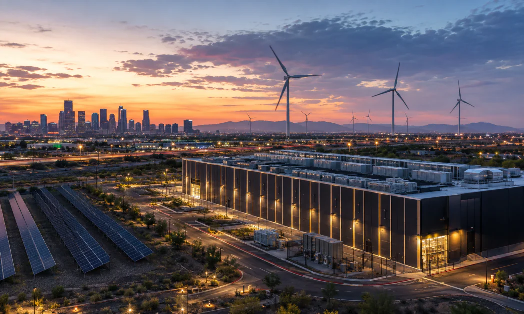 AI Needs More Than Just Big Datacenters