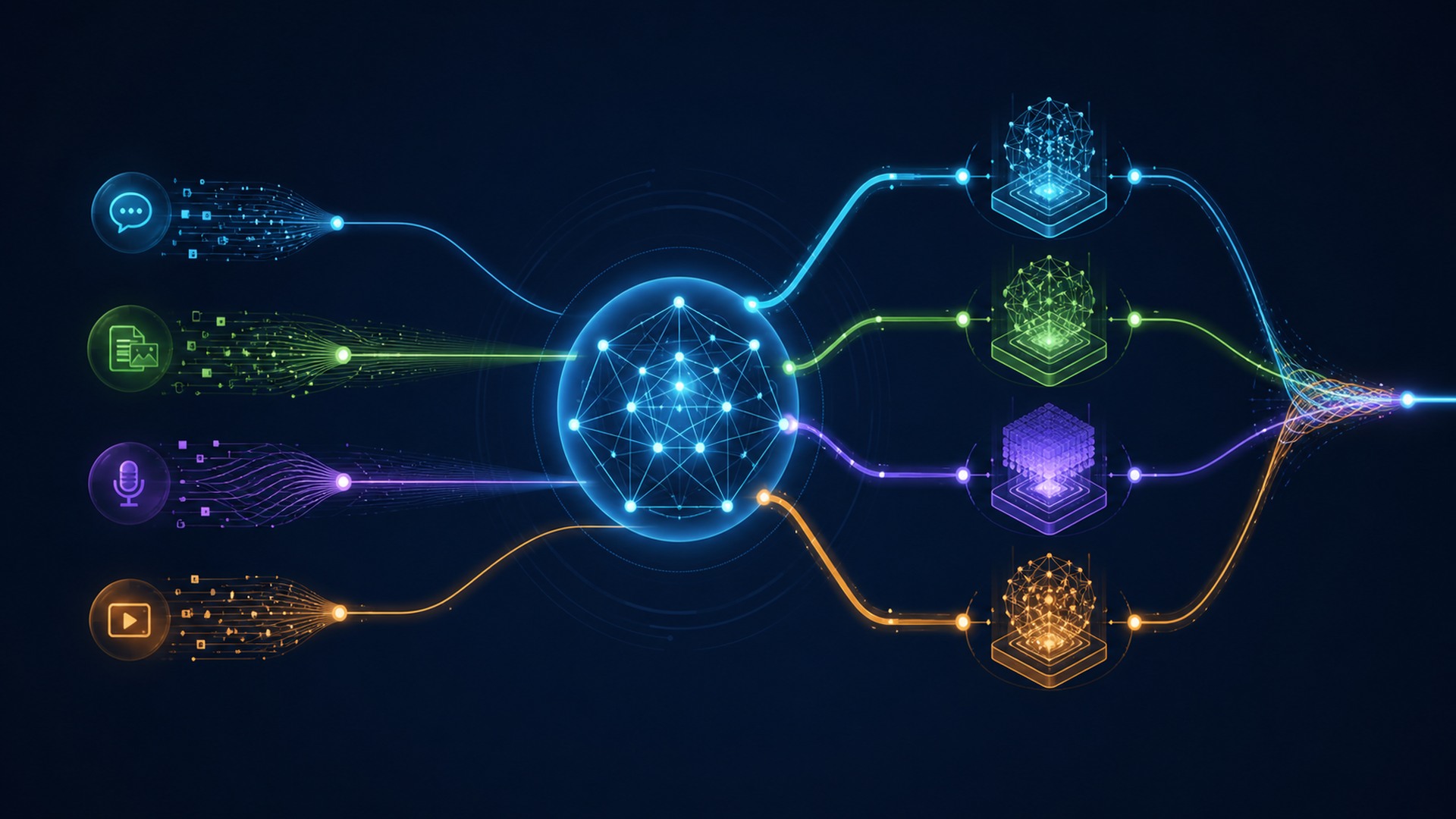 What Is Model Routing? How AI Systems Choose the Right Model for Every Request – Unite.AI