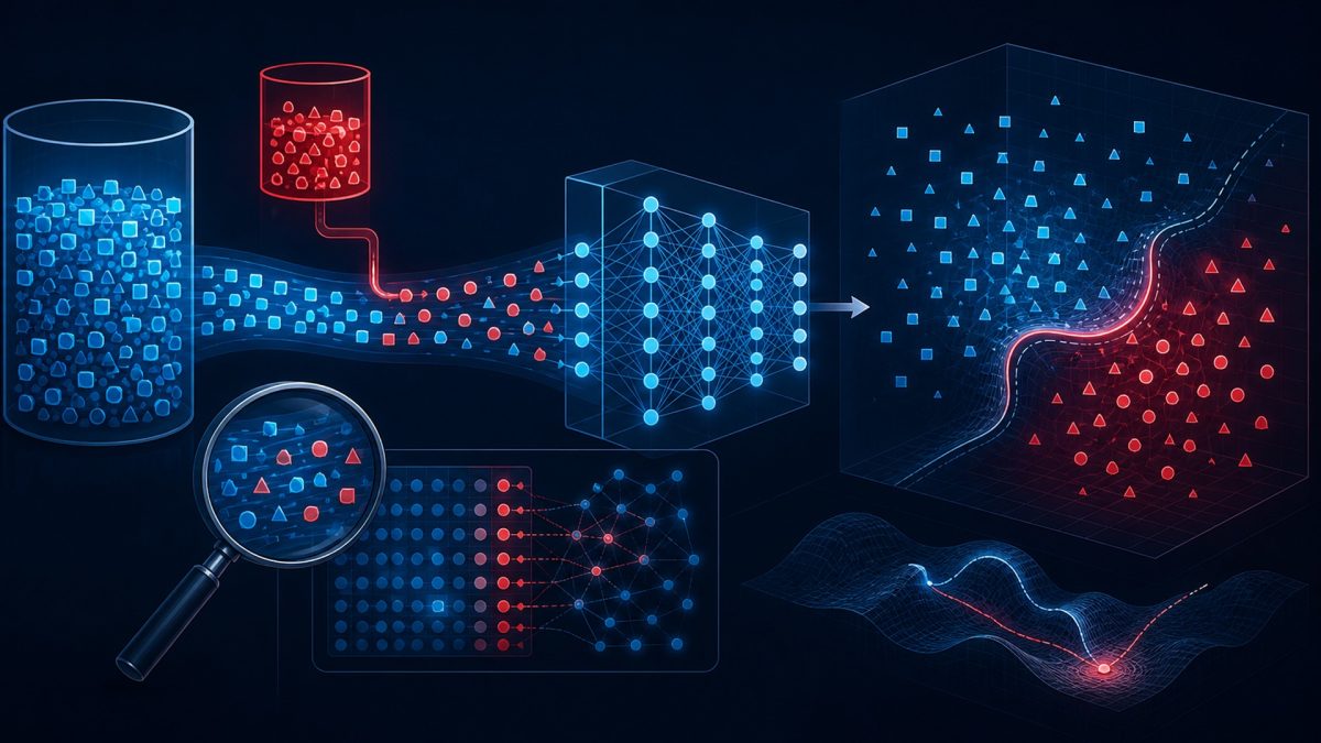 What Is Data Poisoning? How Attackers Corrupt AI Models and Datasets