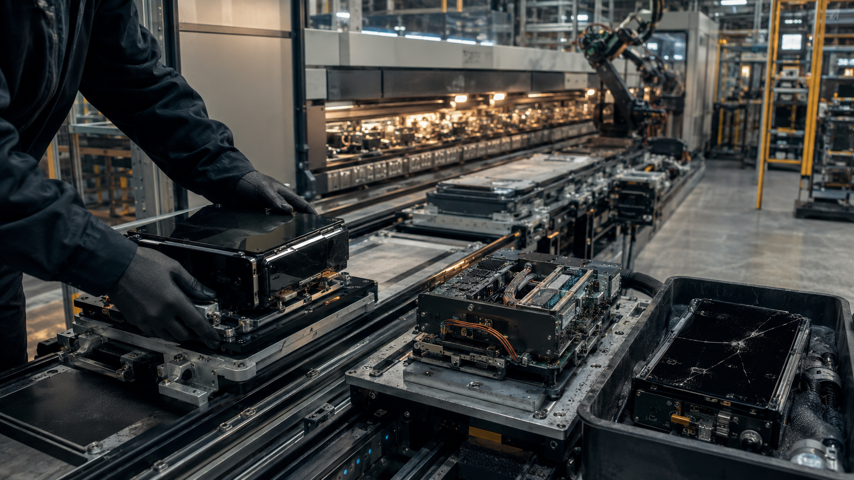 The Technology Investments That Matter Most in an Uncertain Market – Unite.AI The Technology Investments That Matter Most in an Uncertain Market – Unite.AI