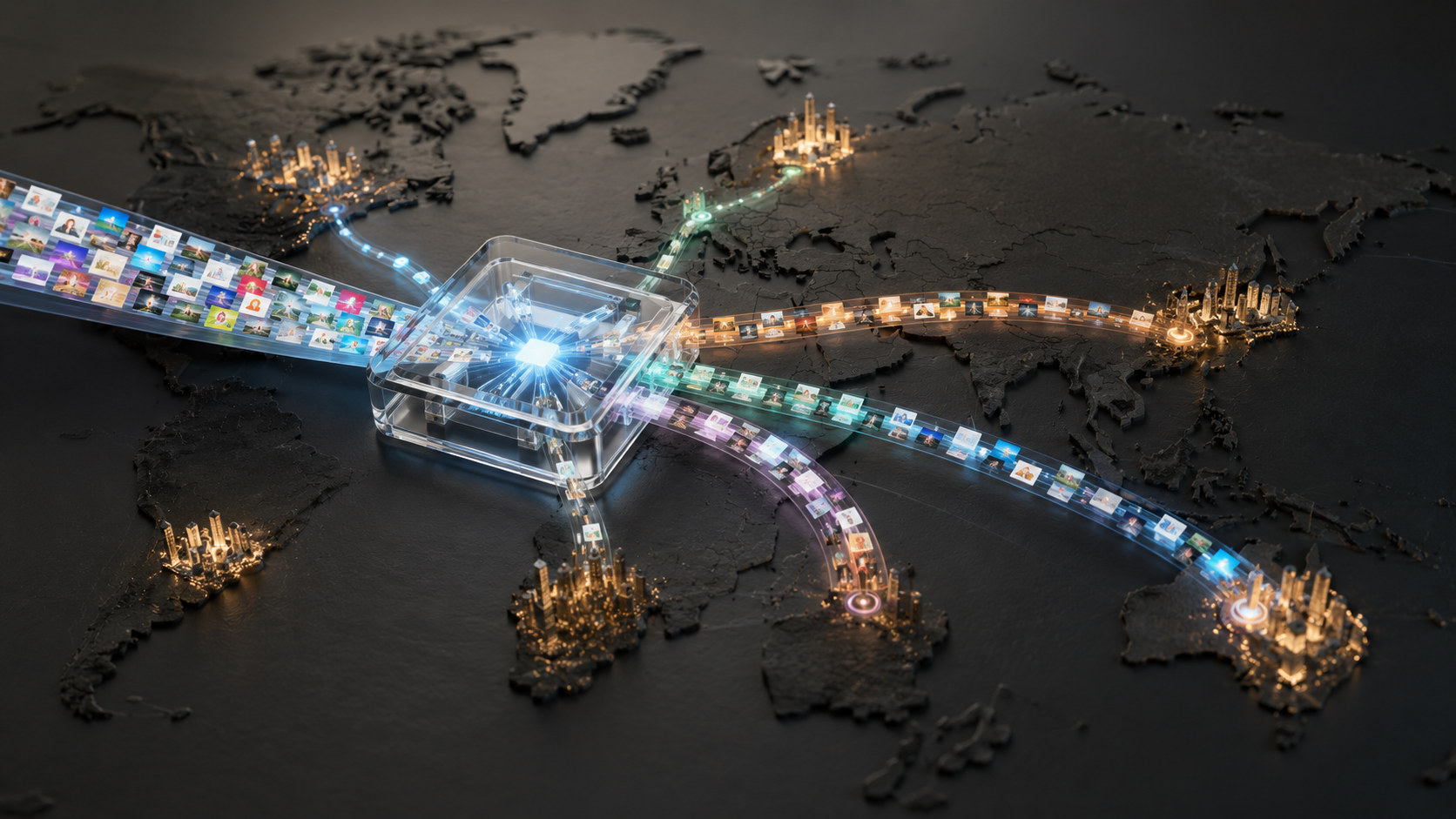 How AI-Powered Outreach Is Creating a Global Level Playing Field for Tomorrow’s Enterprises – Unite.AI How AI-Powered Outreach Is Creating a Global Level Playing Field for Tomorrow’s Enterprises – Unite.AI