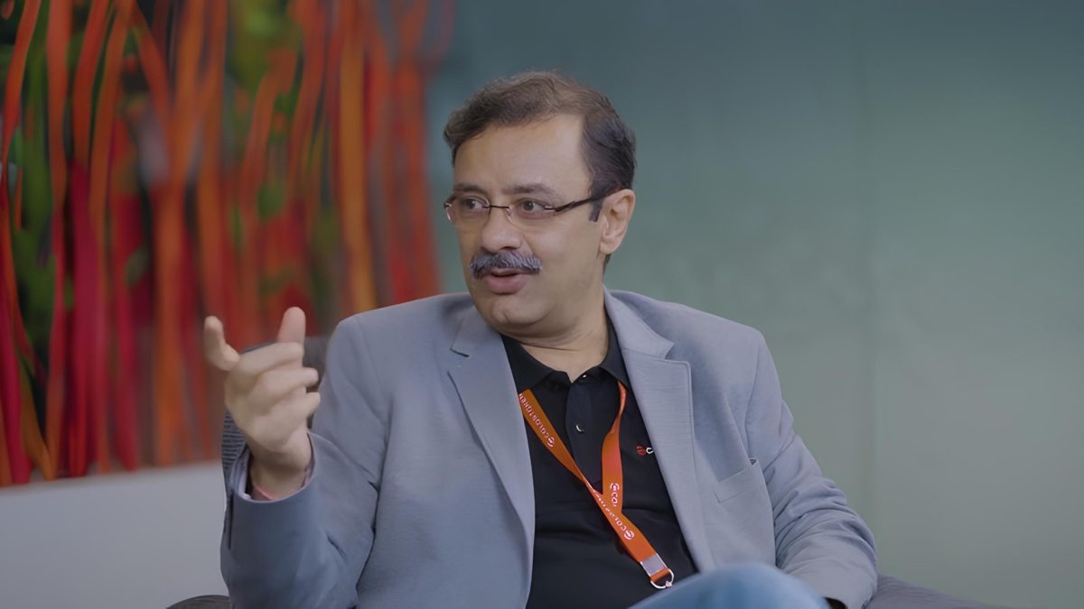 Agnidipta Sarkar, Chief Evangelist, ColorTokens – Interview Series