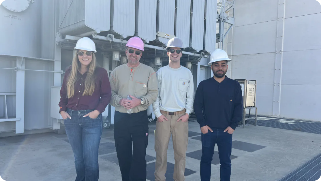 Buzz Solutions Raises $20 Million for Grid AI