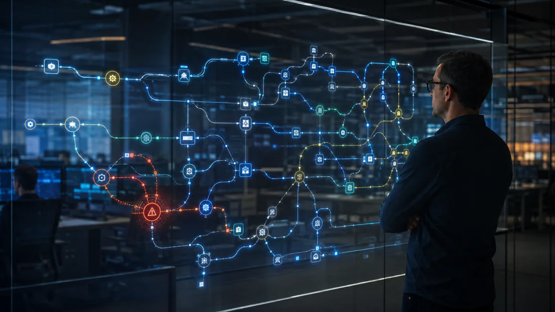 Lemma Raises .3M Pre-Seed to Tackle Silent AI Agent Failures in Production – Unite.AI Lemma Raises .3M Pre-Seed to Tackle Silent AI Agent Failures in Production – Unite.AI