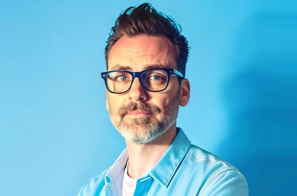 Corey Spencer, GM and GVP of AI at UKG – Interview Series