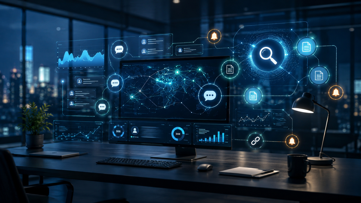 10 Best AI Visibility Tools for Tracking Brand Mentions and Citations (August 2026)