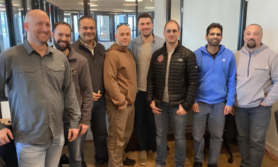 Valar Atomics Raises $1B to Mass-Produce Nuclear Reactors