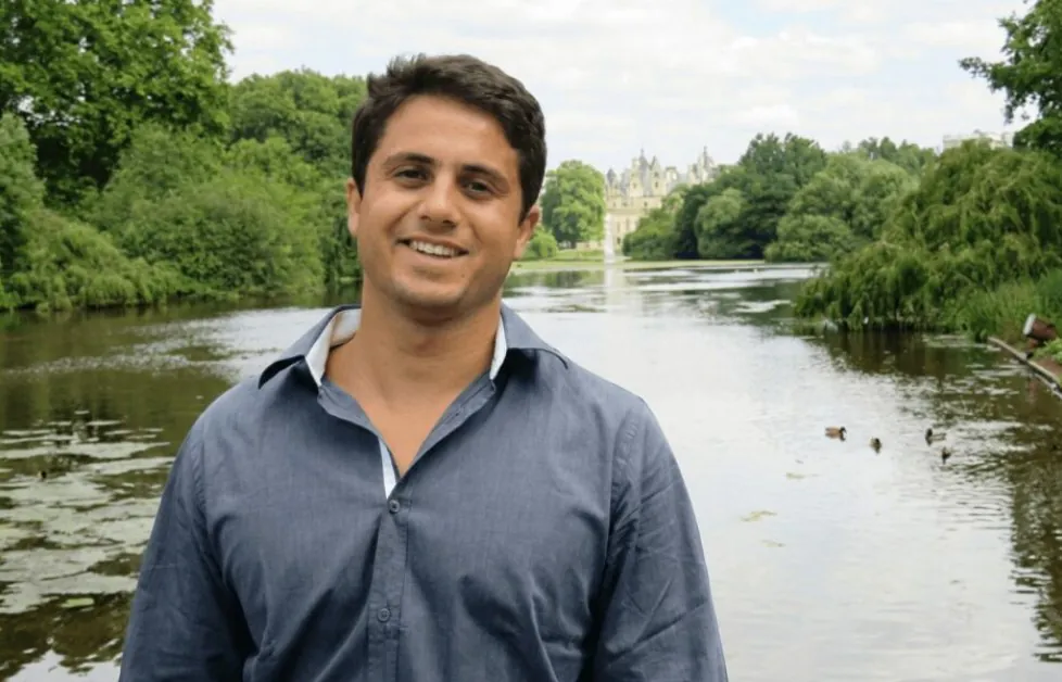 Jito Chadha, Founder and CEO of Nventr – Interview Series – Unite.AI Jito Chadha, Founder and CEO of Nventr – Interview Series – Unite.AI