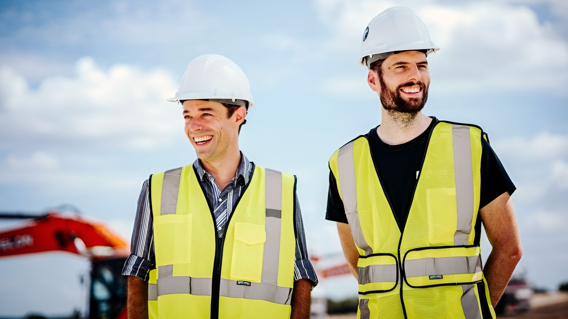 Photo: unite.ai Gravis Robotics Raises $200M to Scale Autonomous Construction Machinery