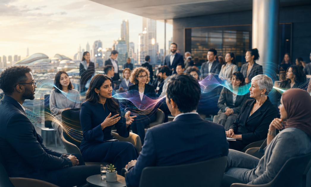 Language is the Next Big Step for Global Business