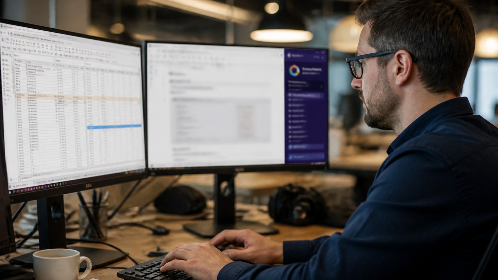 Amazon Quick Arrives Inside Word, Excel, PowerPoint, and Outlook – Unite.AI Amazon Quick Arrives Inside Word, Excel, PowerPoint, and Outlook – Unite.AI