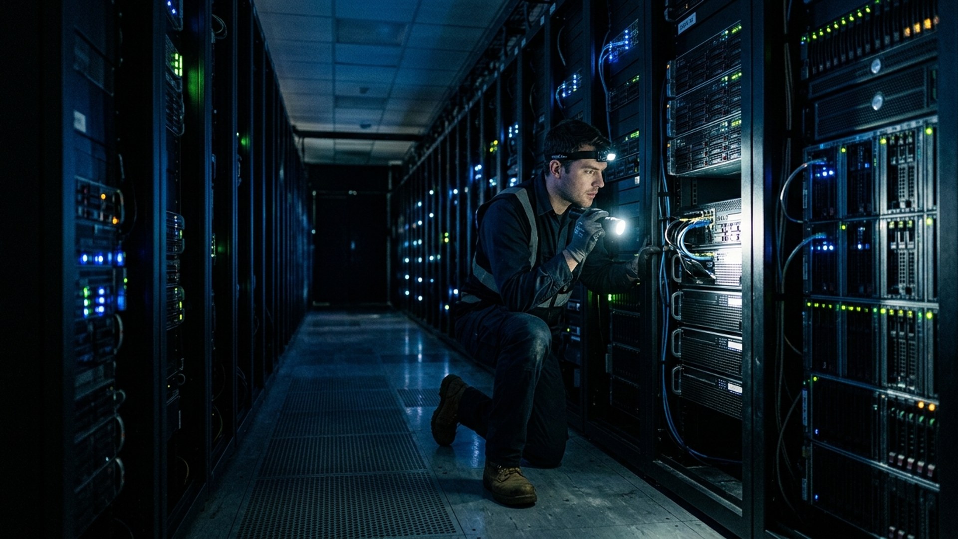 Anthropic Outage Disrupts Claude Services, Fix Deployed After Login Failures – Unite.AI
