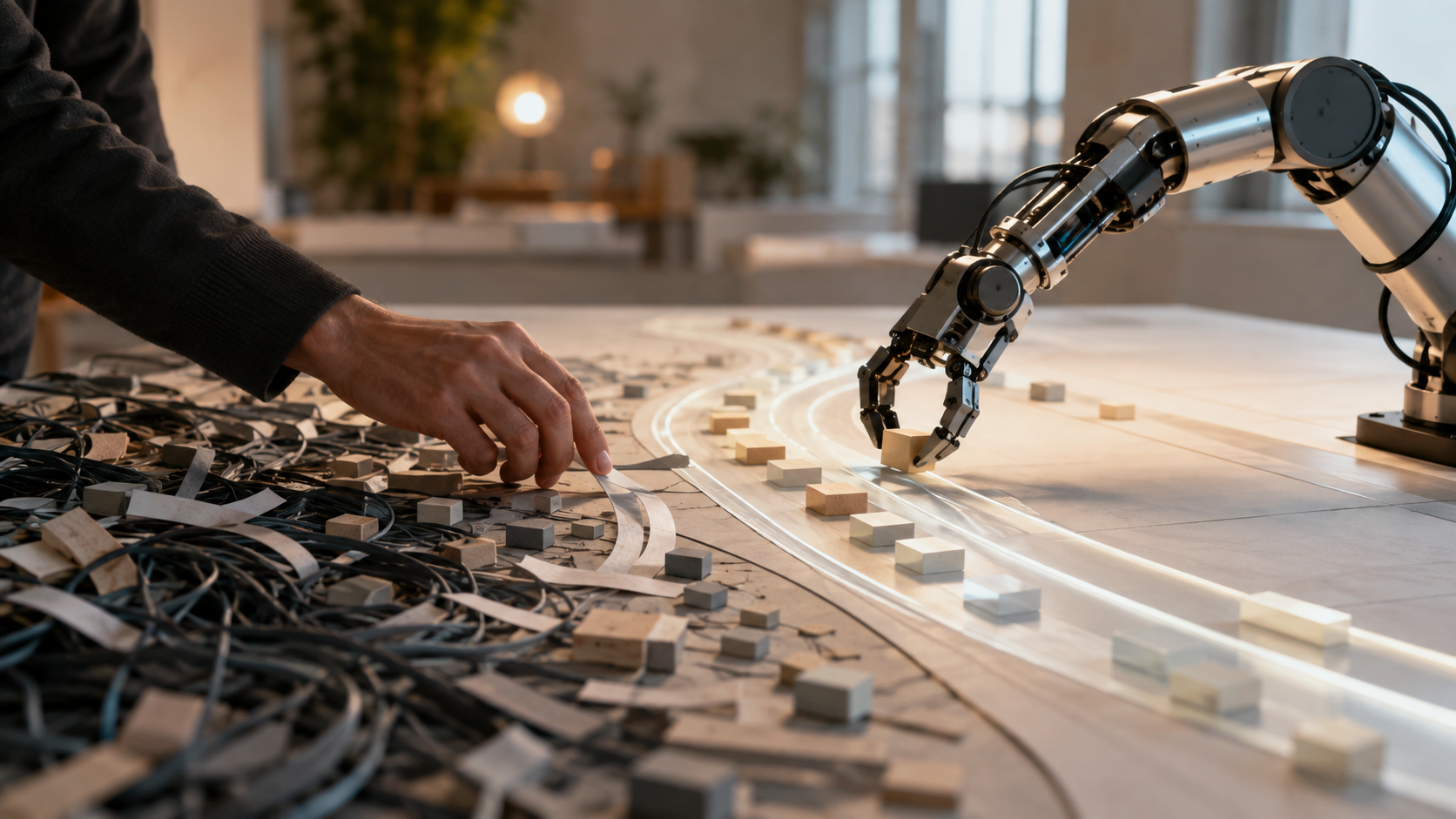 Is AI Really Creating a Better Working Life for the Future? – Unite.AI Is AI Really Creating a Better Working Life for the Future? – Unite.AI