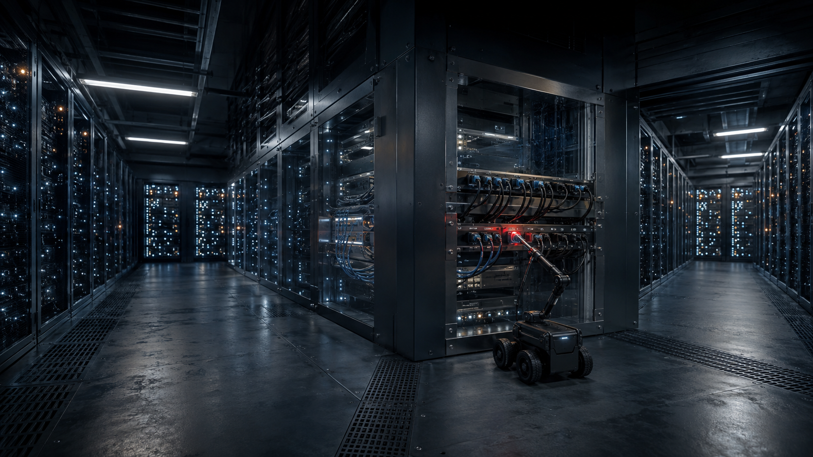 Why AI Cyberattacks Change Everything