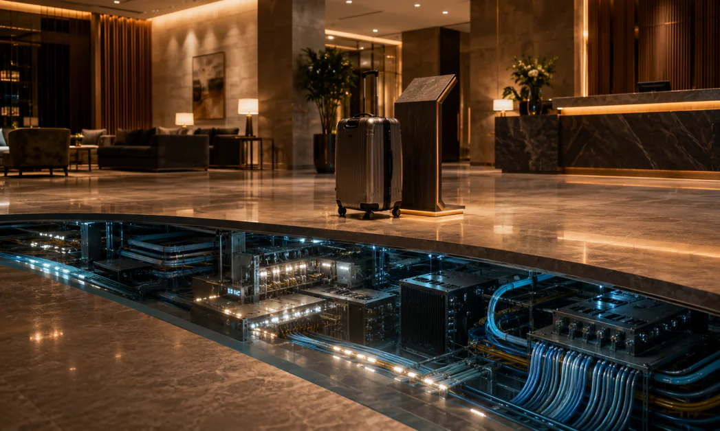 AI Agents Will Transform Travel Before Travelers Notice – Unite.AI AI Agents Will Transform Travel Before Travelers Notice – Unite.AI