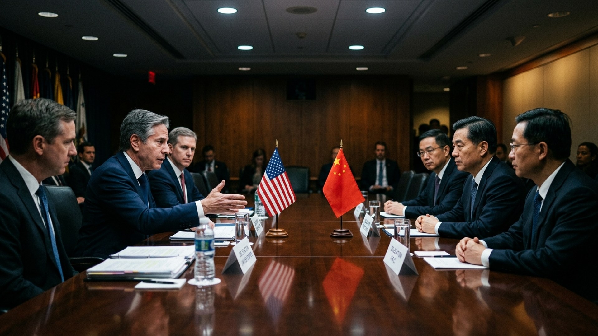 CCTV-Affiliated Account Attacks Anthropic, Sets Terms for US-China AI Talks – Unite.AI CCTV-Affiliated Account Attacks Anthropic, Sets Terms for US-China AI Talks – Unite.AI