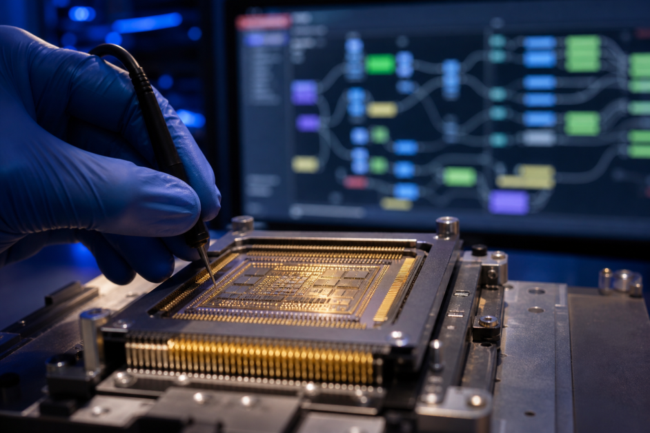 d-Matrix buys Wallaroo to boost chip performance