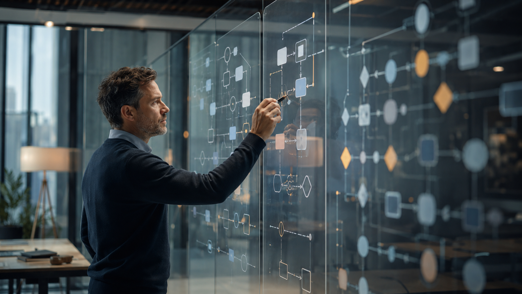 The Business Analyst in the Age of AI Agents – Unite.AI The Business Analyst in the Age of AI Agents – Unite.AI