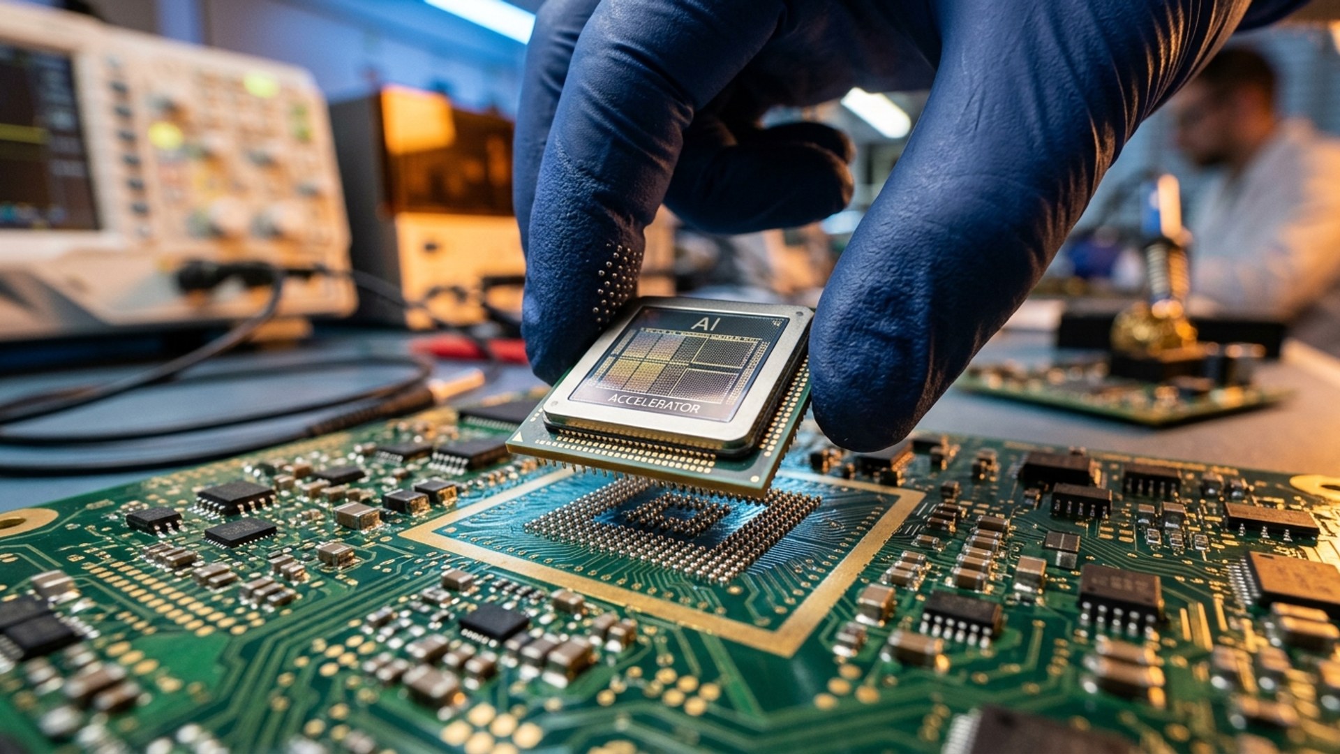 Etched Raises 0M Series D at B Valuation to Ramp Inference Hardware Production – Unite.AI Etched Raises 0M Series D at B Valuation to Ramp Inference Hardware Production – Unite.AI
