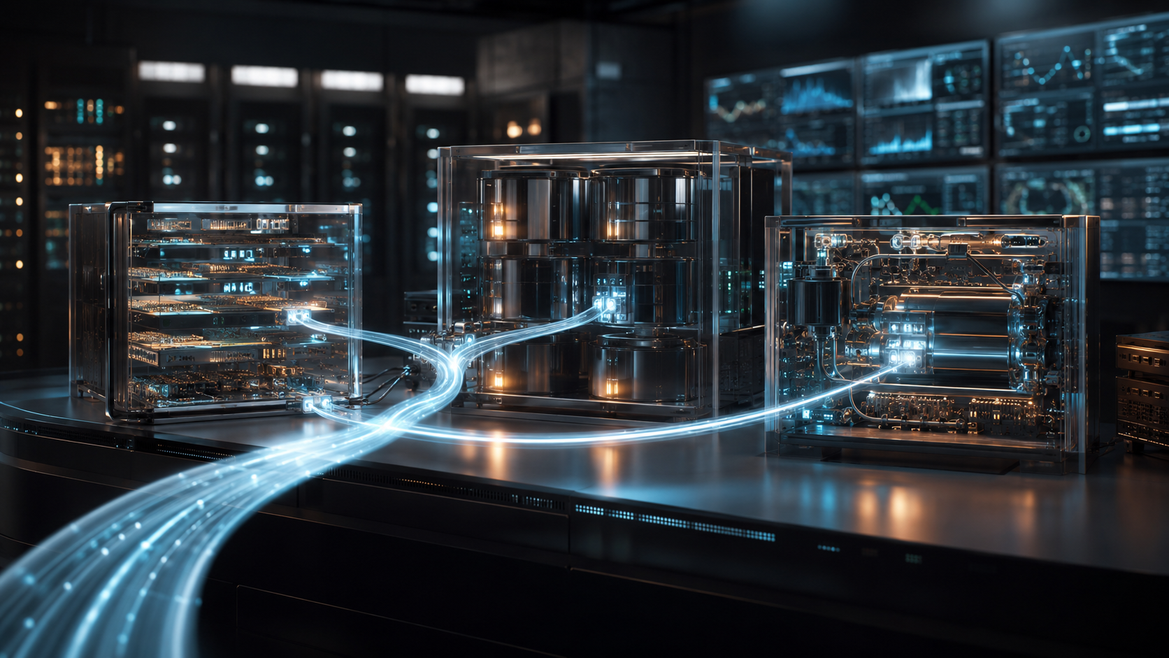 Will AI Kill the Software Dashboard?