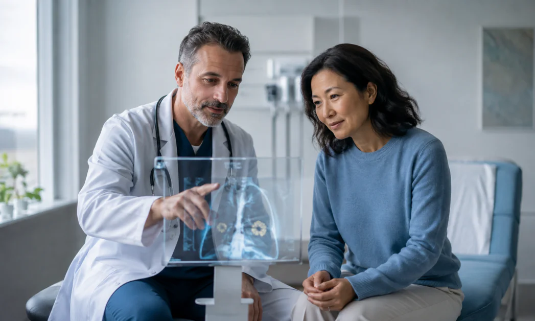 Trust Matters More Than Tech in Healthcare