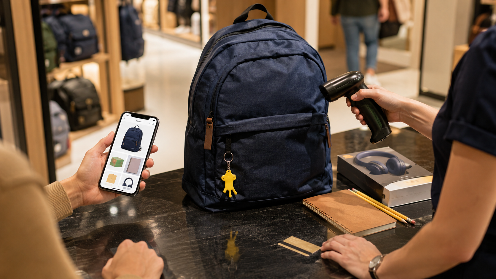 What Back-to-School Shopping Reveals About the Next Phase of Retail AI – Unite.AI What Back-to-School Shopping Reveals About the Next Phase of Retail AI – Unite.AI